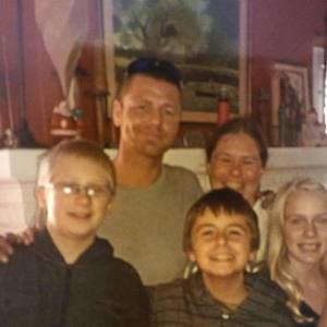 Meet your Posher, Tricia